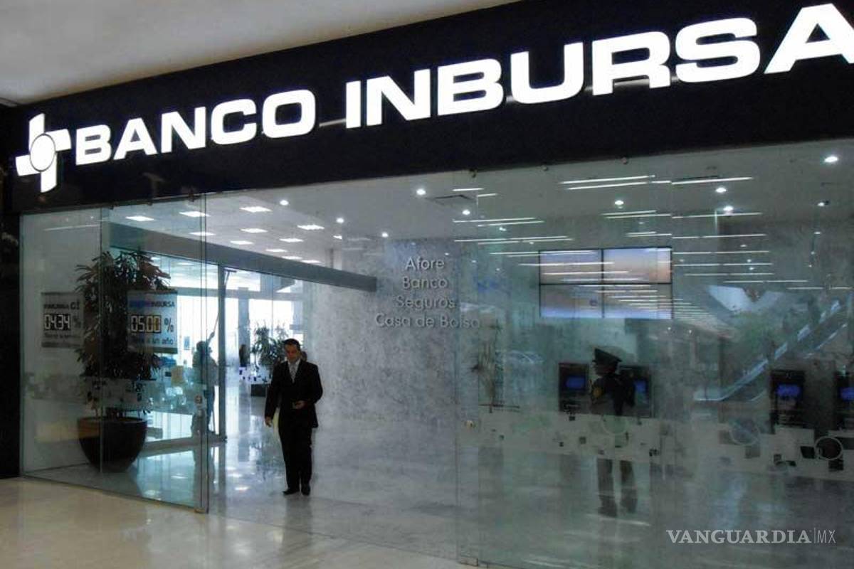 CNBV multó a Inbursa, Santander, Banco del Bienestar y JP Morgan