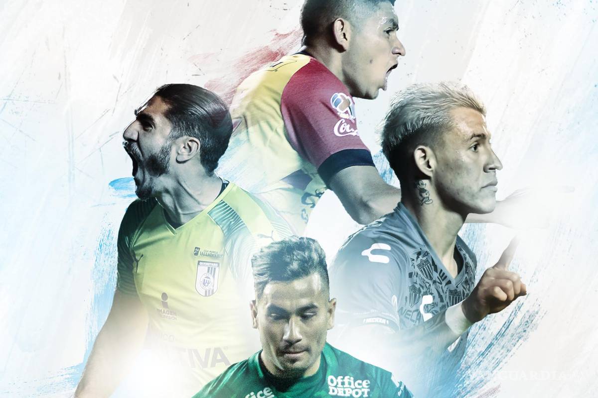 Silbatazo inicial: Arranca la Liguilla