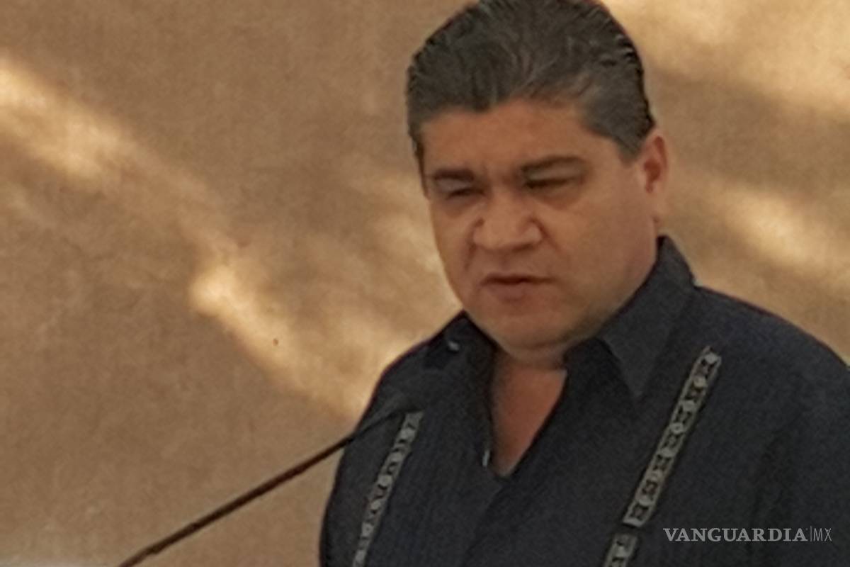 Alcanza Coahuila 848 millones de pesos de fondos metropolitanos