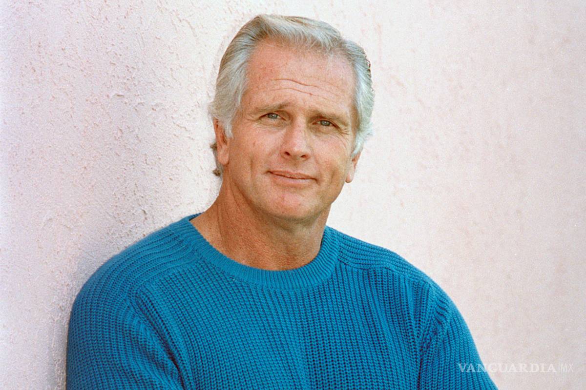 Valerie Lundeen Ely esposa del actor de Tarzán Ron Ely es asesinada por su hijo