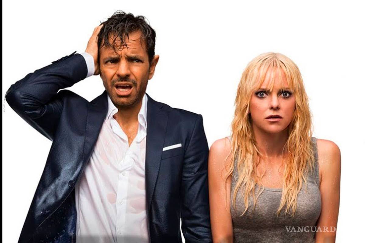 ¿Por qué ‘Hombre Al Agua’ no da risa?