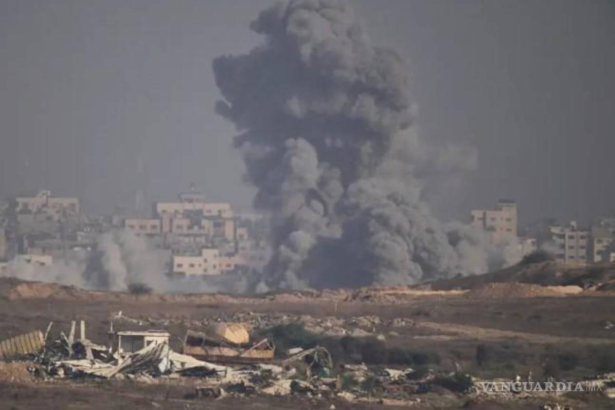 Netanyahu califica de ‘trágico accidente’ el doble ataque mortal contra un hospital de Gaza que mató a 20 personas