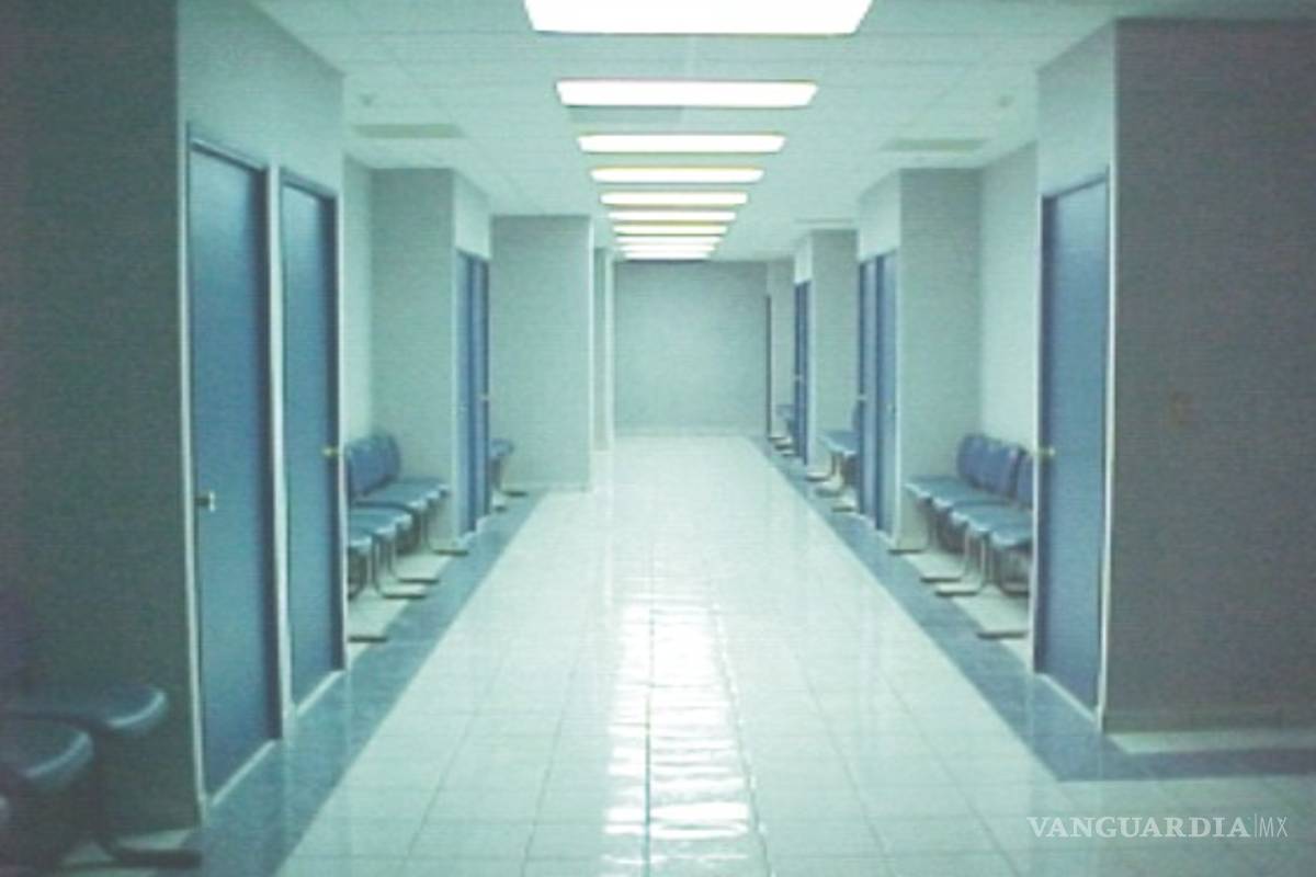 Hombre se quema en Saltillo por explosión