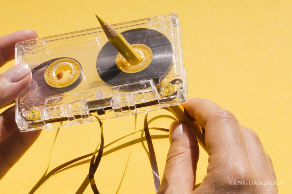 La nostalgia de volver al pasado