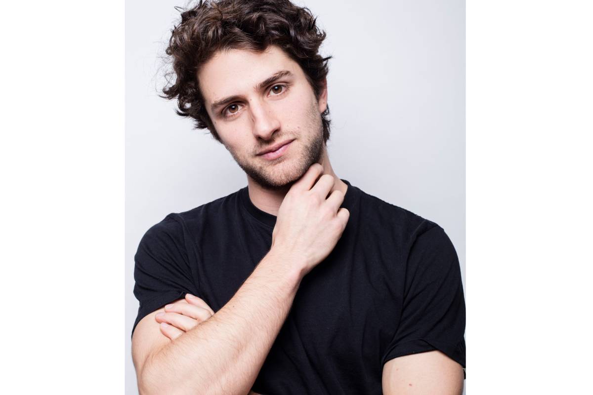 Darío Yazbek Bernal, comedia negra para el alma