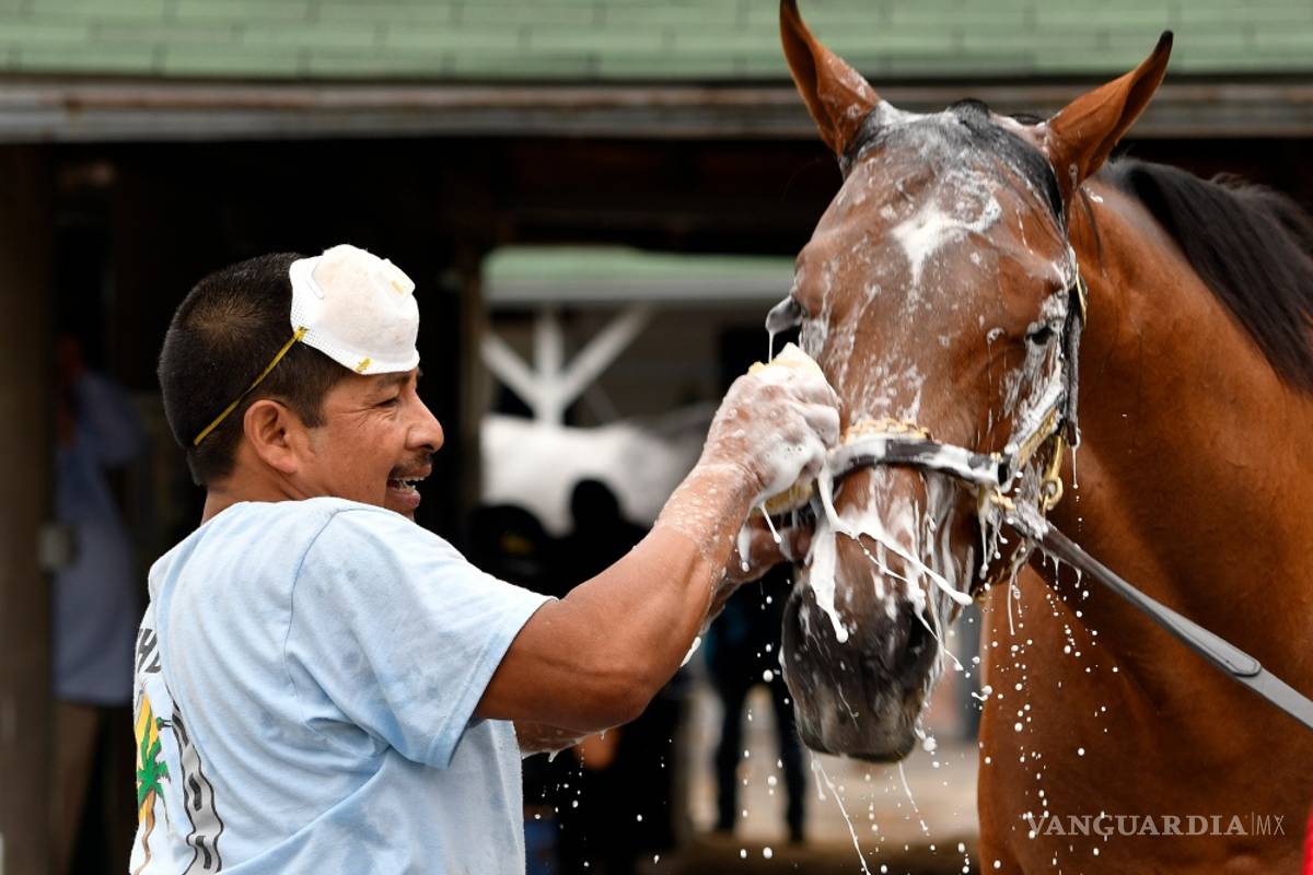 Preocupa al hipismo de EU la política inmigratoria de Trump