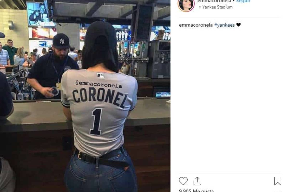 $!El juicio que convirtió a Emma Coronel en una Kardashian