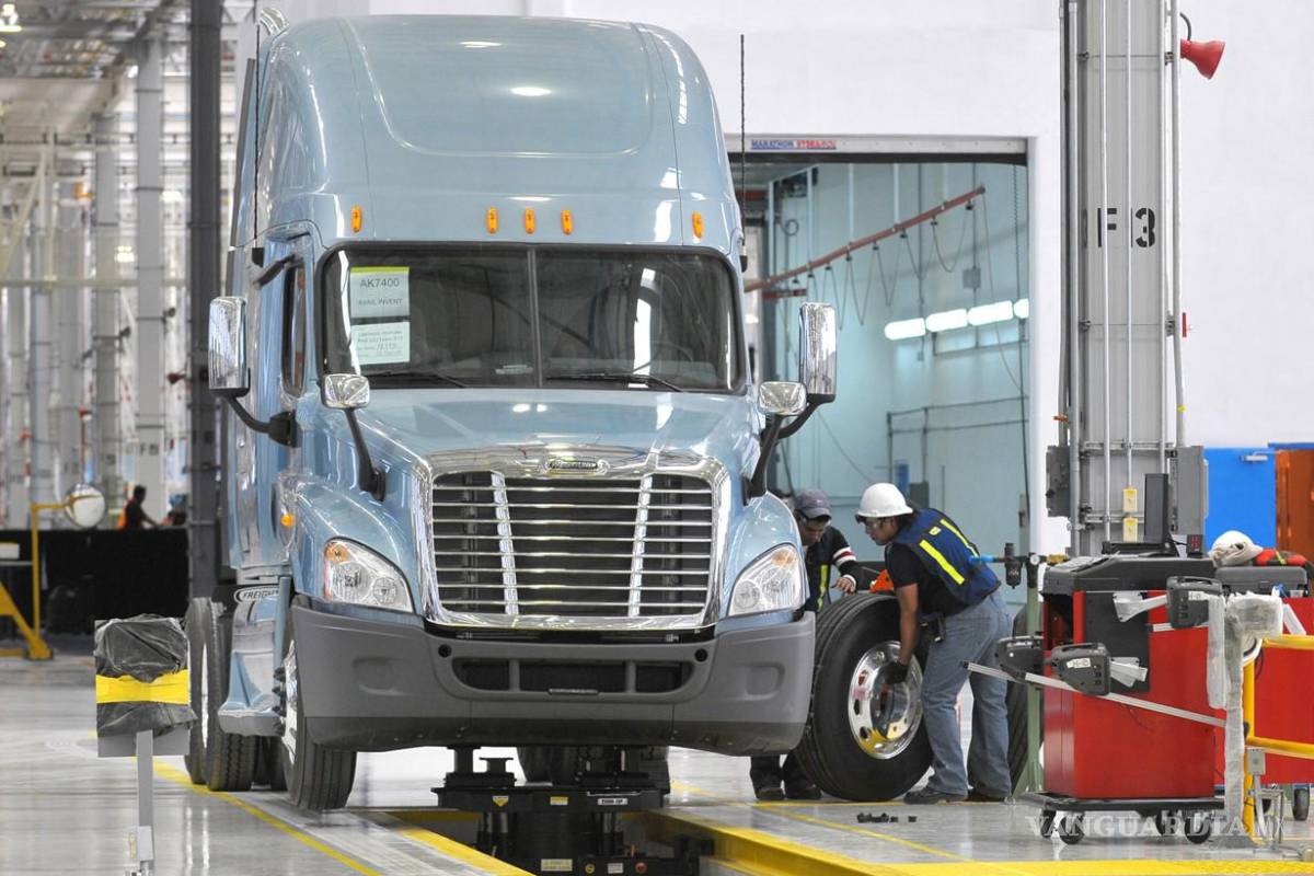 Se ubica Coahuila entre estados con más exportaciones