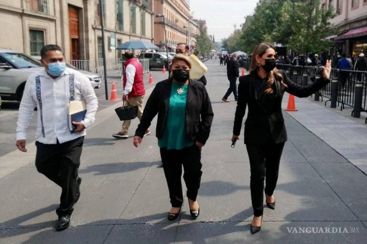 ‘Replantearemos estrategia de seguridad en Guerrero’