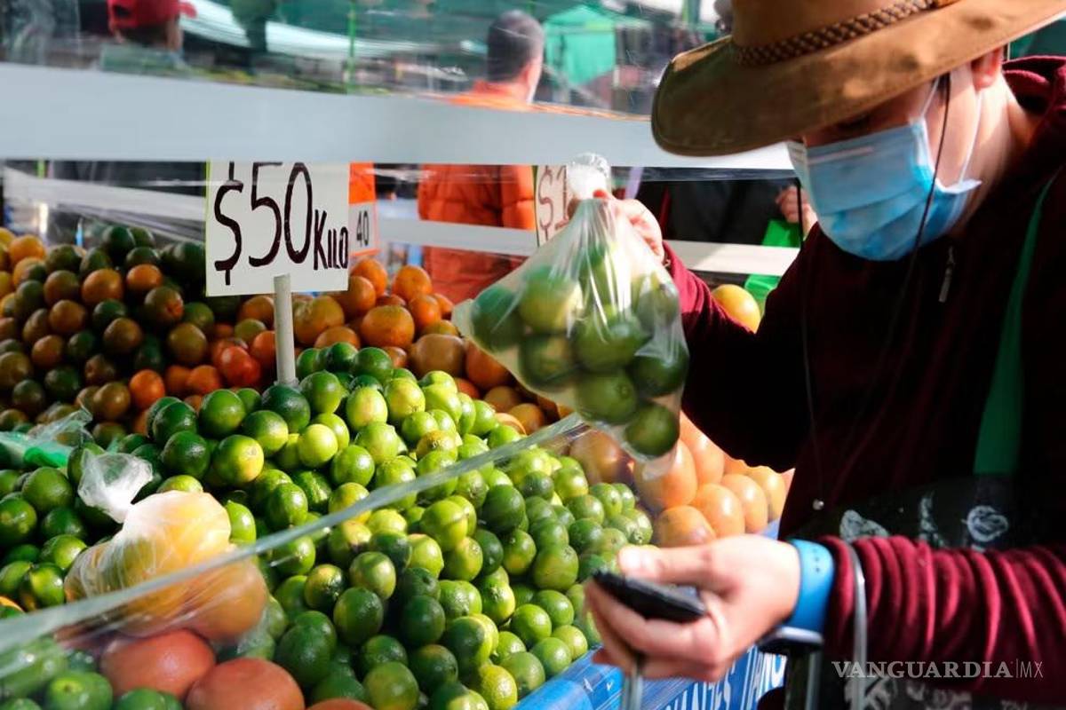 ‘Es difícil sostener crecimiento solo con exportaciones’