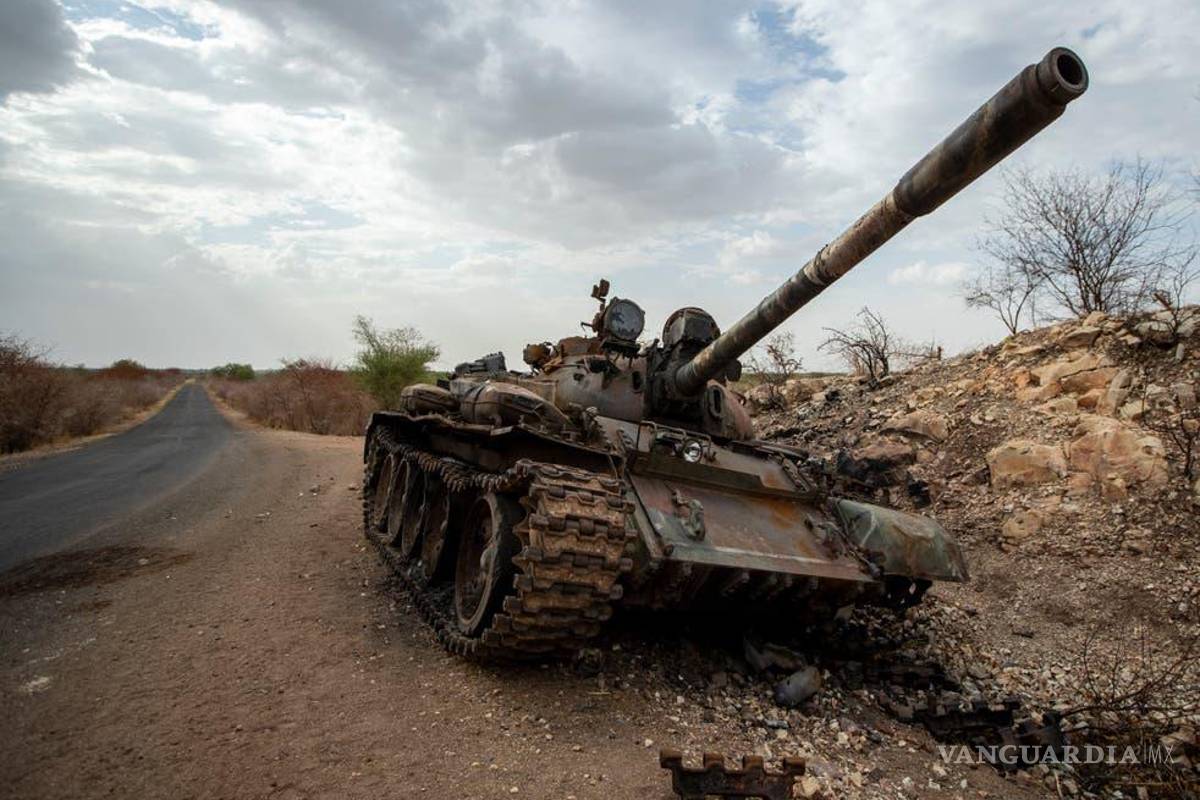 Declara Etiopía emergencia ante escalada bélica con Tigray