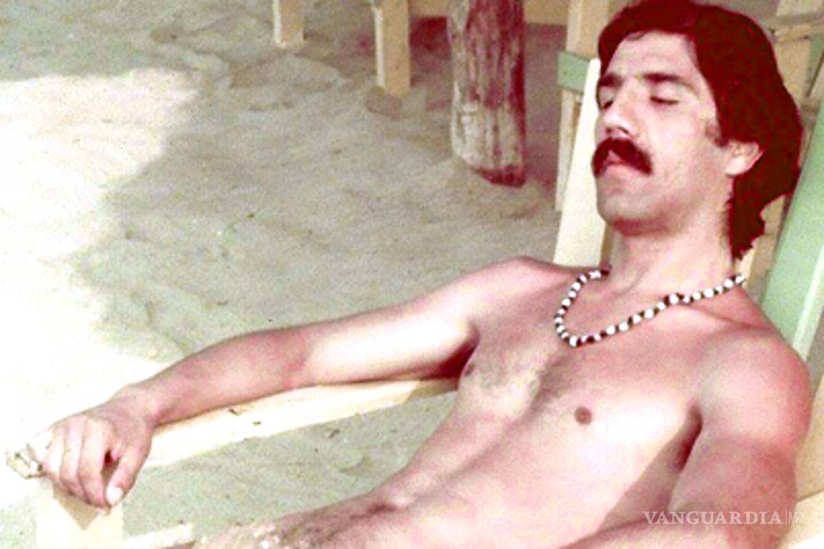 $!¡Luis González de Alba no se olvida!