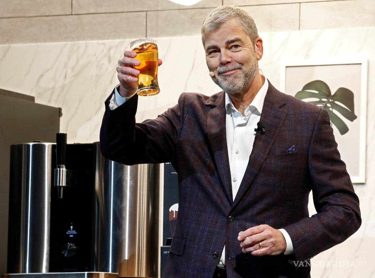 $!CES 2019, una vitrina de las innovaciones tecnológicas que estarán disponibles para nosotros (fotogalería)