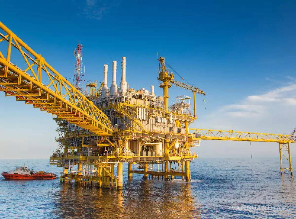 $!El año pasado Pemex reportó la menor producción de crudo en los últimos 13 años.