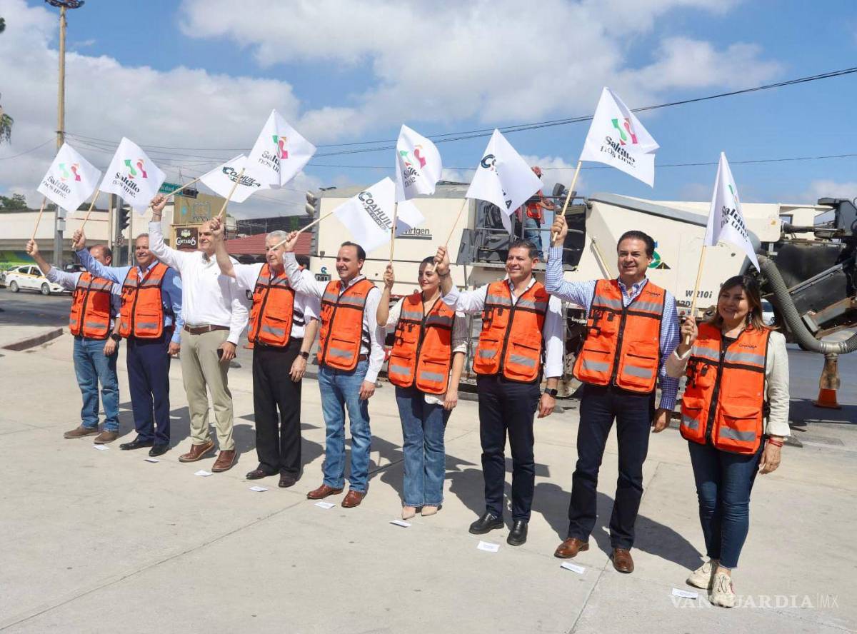 $!Las obras fueron inauguradas la semana qaue recién termina.