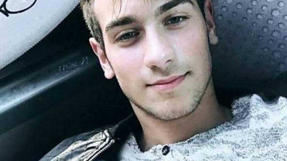 Hijo de un narco italiano mató a su mejor amigo por un ‘like’ en Facebook