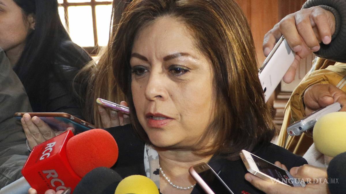 Exigen a Alcaldesa de Ramos Arizpe aclarar si hay o no deuda con Hospital Universitario