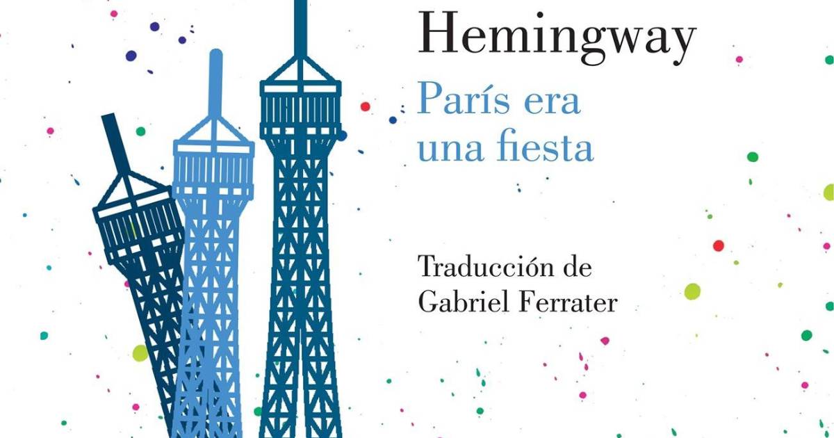 París era una fiesta