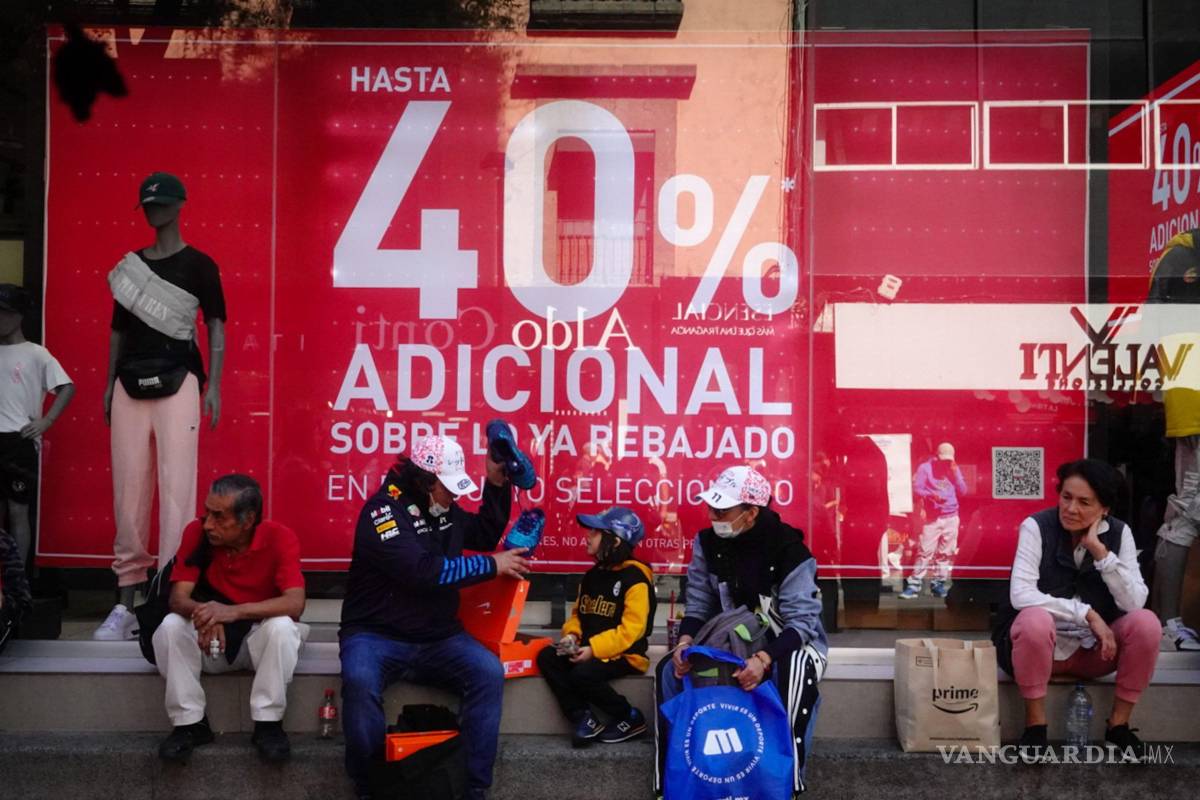 En este Buen Fin 2025 podrás aplicar el esquema “compra ahora, paga después”