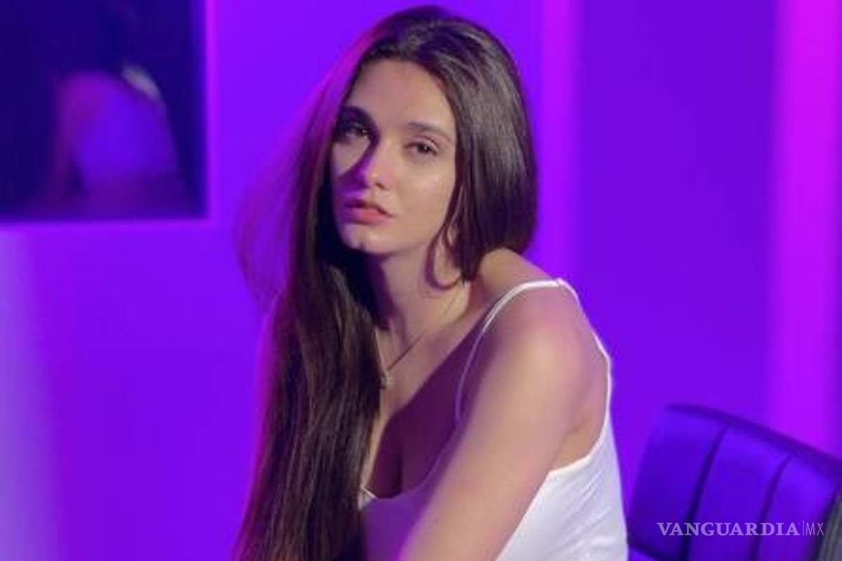 ¿Quién es Carla Fernanda Ávila, la mexicana que aparece en El Juego del Calamar?