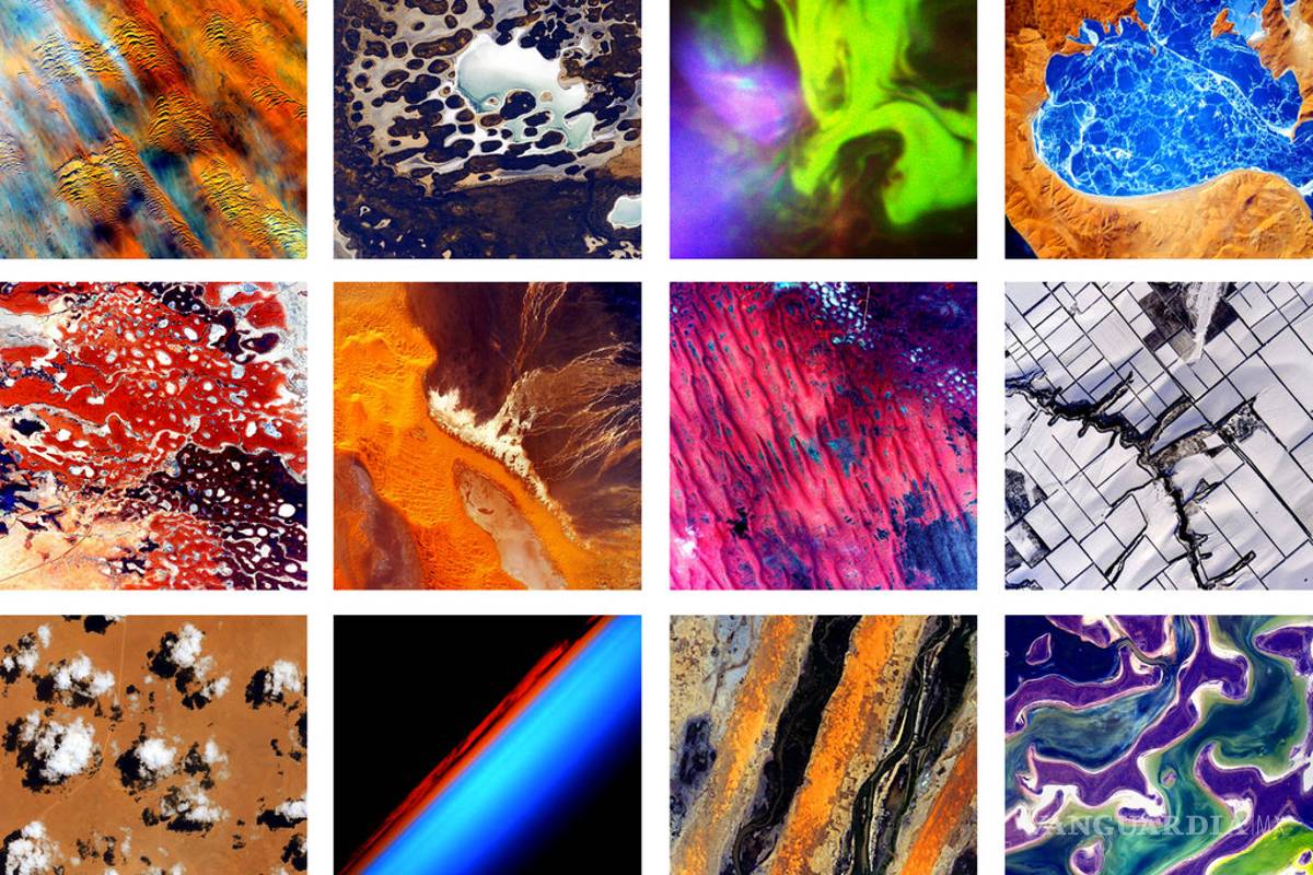 $!Astronauta cumple un año en el espacio, checa las fotos que nos compartió