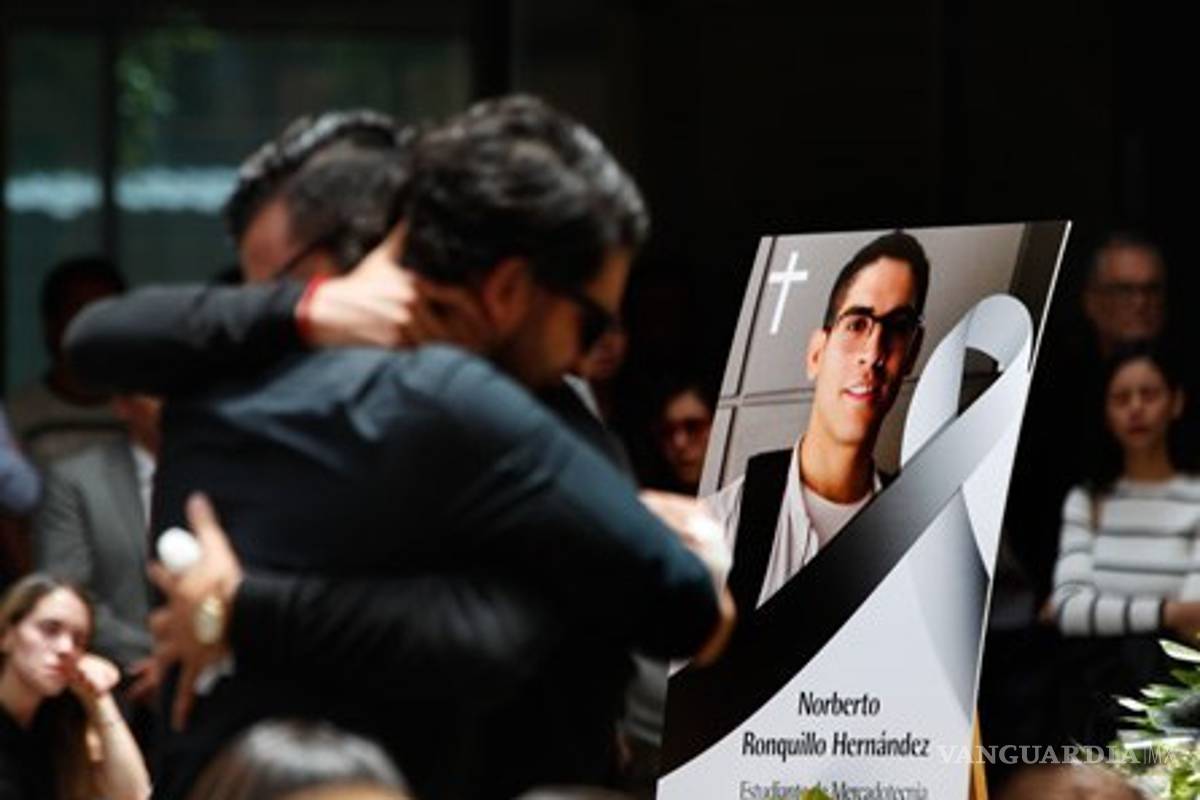 A proceso imputados por secuestro y homicidio de Norberto Ronquillo; sigue prófuga Yuri, su exnovia