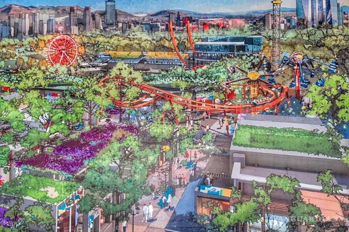 Parque Aztlán sustituirá La Feria de Chapultepec