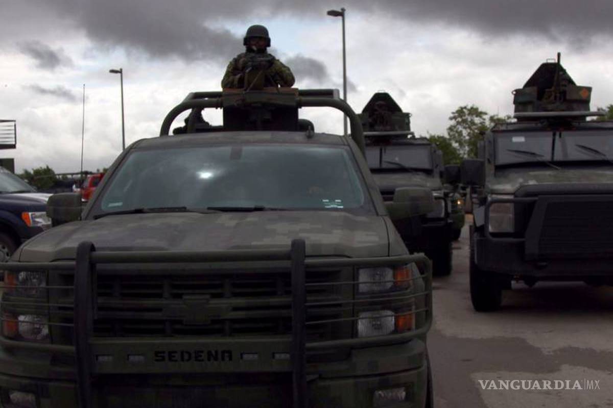 Ante inseguridad, Estados Unidos emite alerta de viaje a Tamaulipas