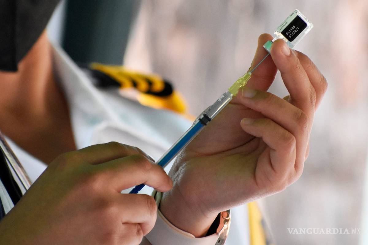 México autoriza la vacuna china de Sinovac contra el COVID-19