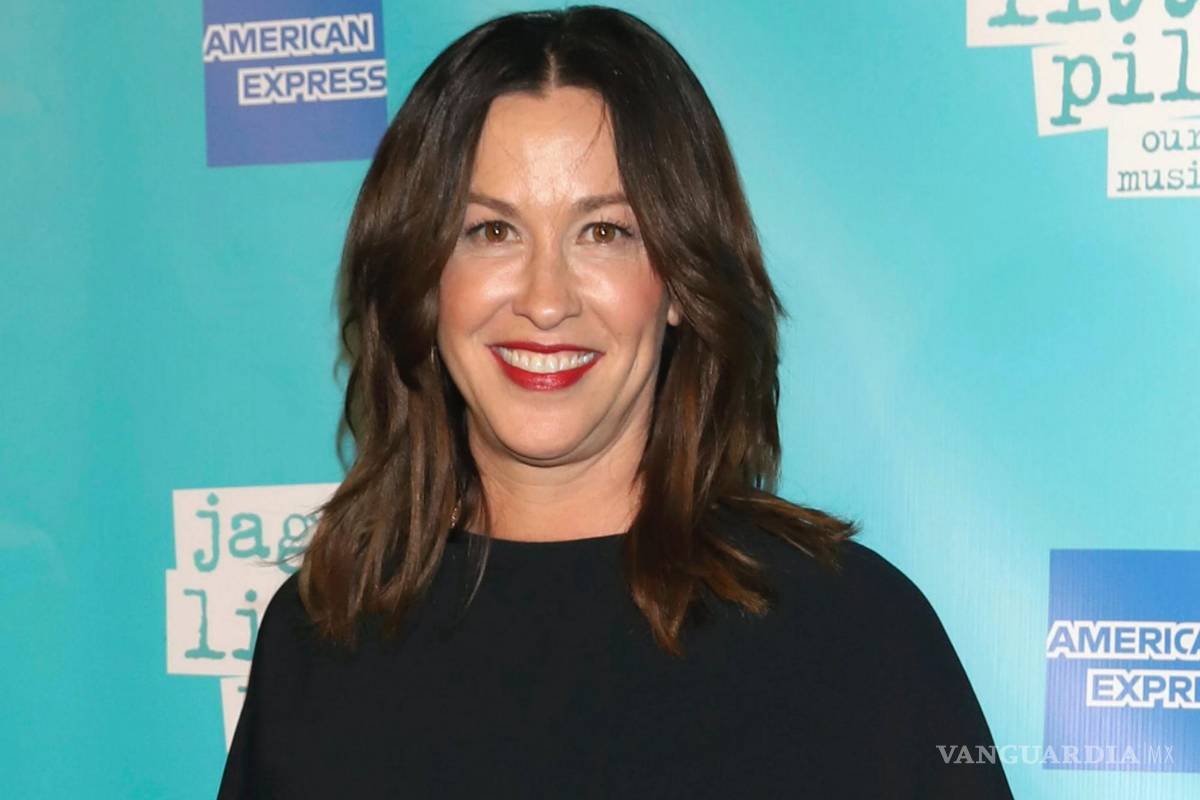 Alanis Morissette arremete contra el documental sobre su vida “Jagged”