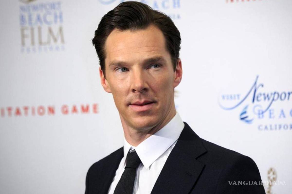 Cumberbatch y Jude Law entre los artistas que están contra el Brexit