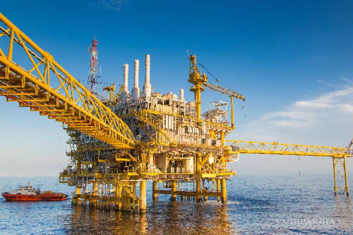 Superan ganancias de Pemex los 117 mil mdp en el 2022