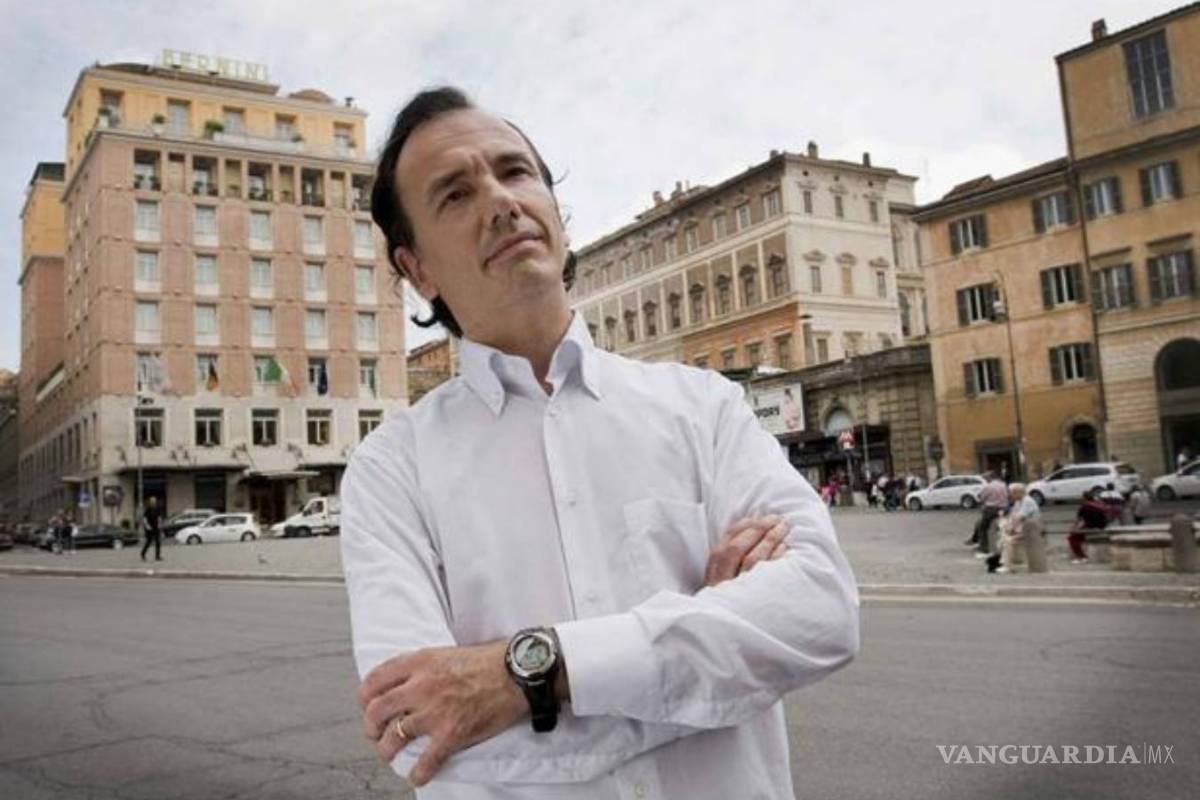 Perfil falso de Svetlana Alexievich causa revuelo