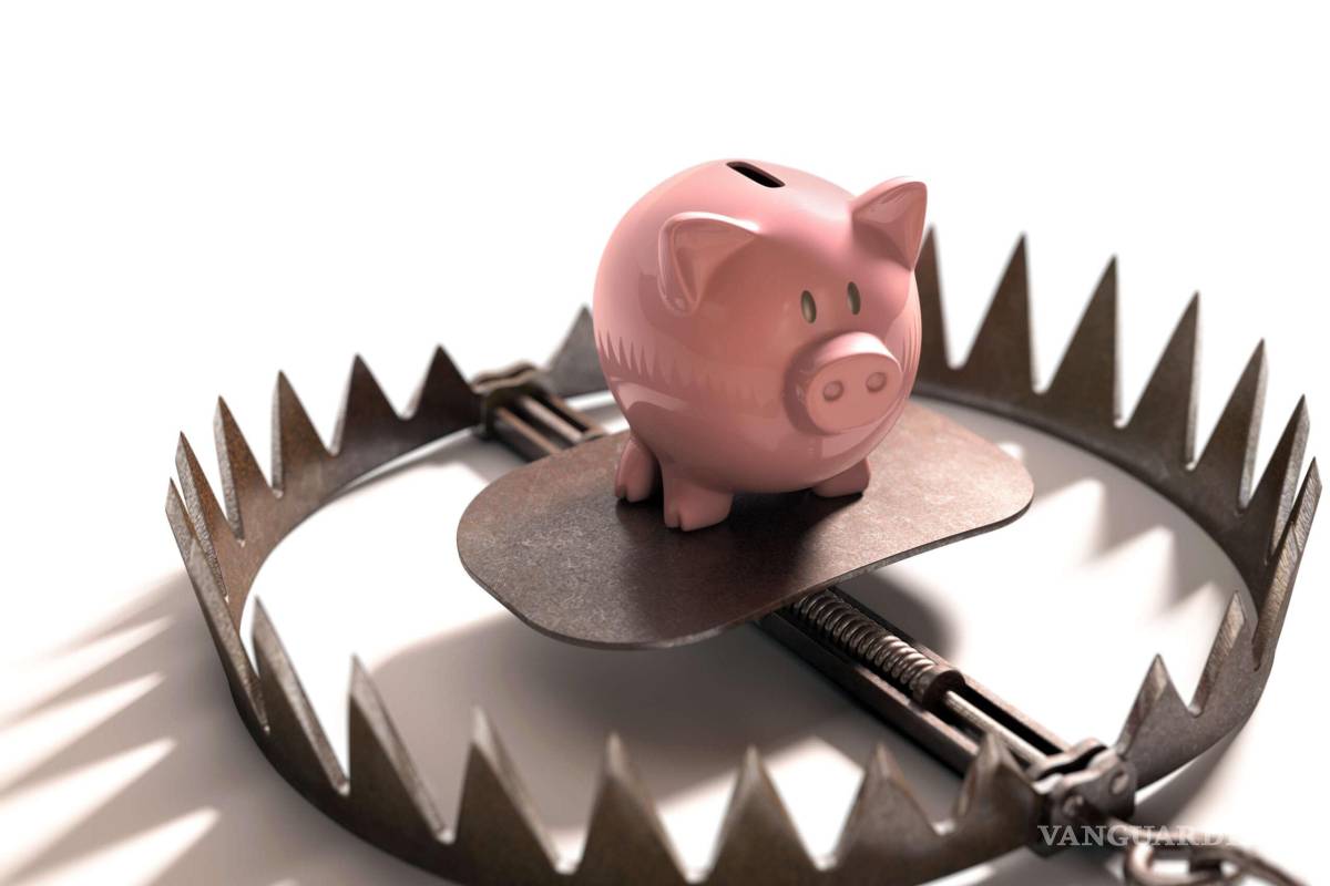 Crece en México el fraude digital ‘pig butchering’: promesas de inversión que terminan en estafa