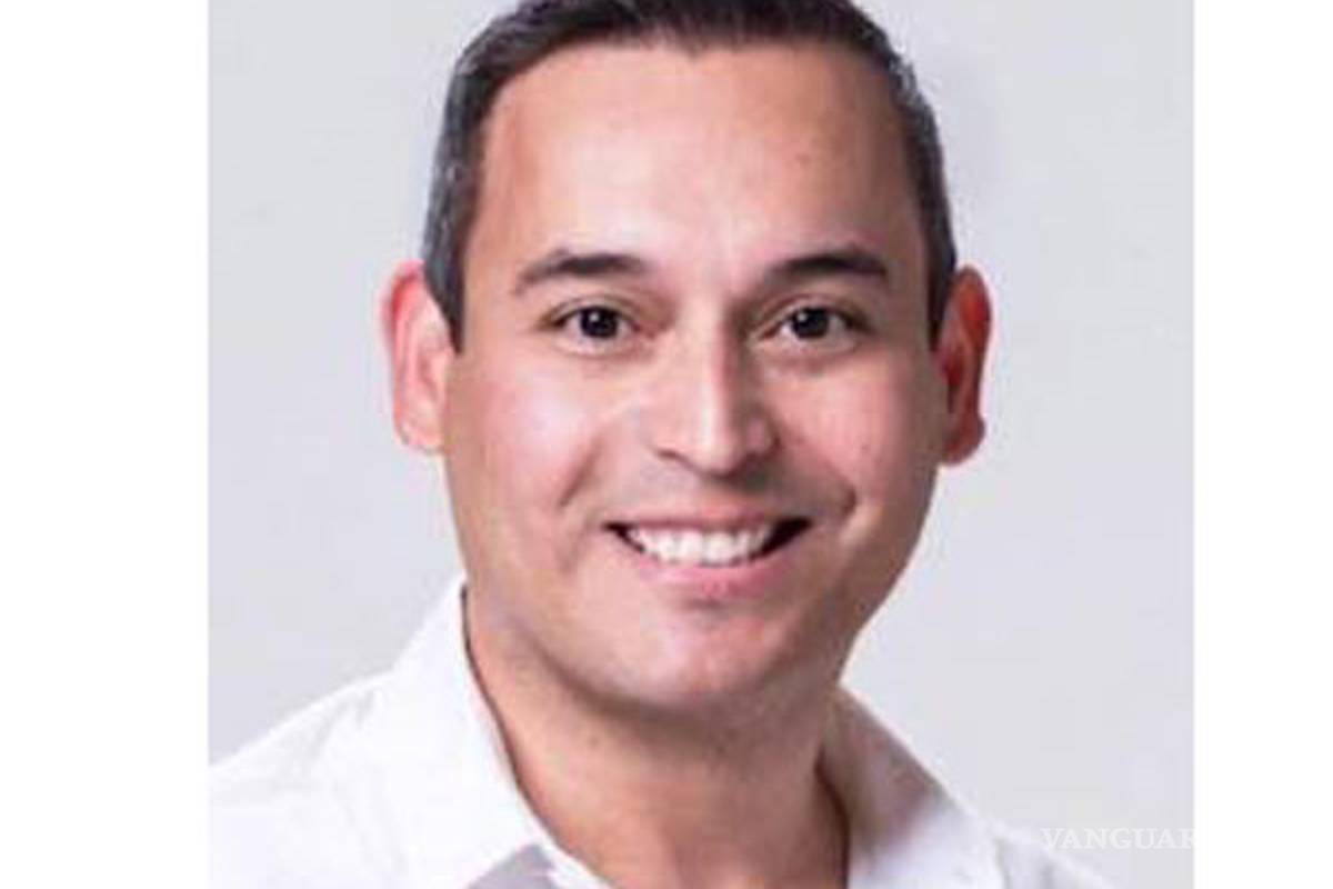 Expulsaría UDC a diputado en caso de ser postulado por el PRD