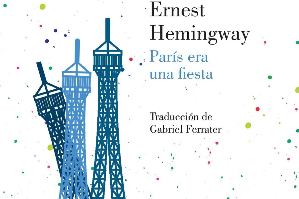 París era una fiesta