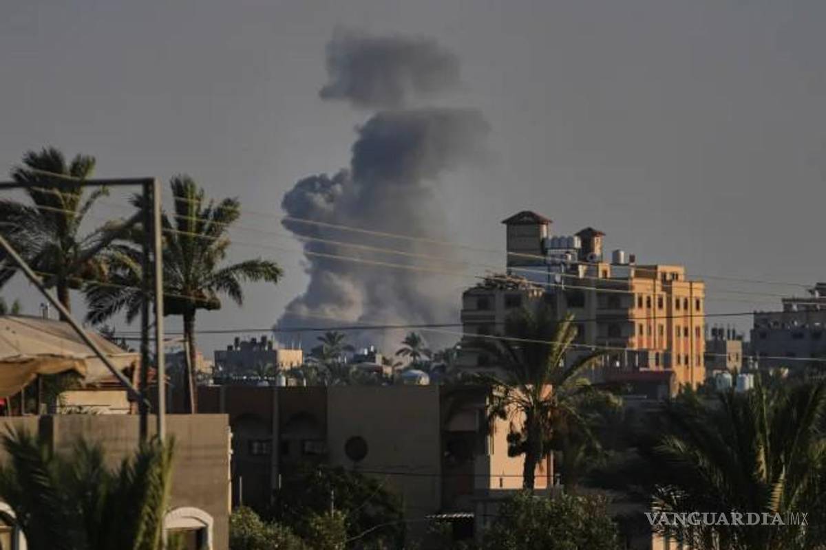 Las familias de los últimos rehenes israelíes que quedan en Gaza temen que ‘el mundo esté olvidando’