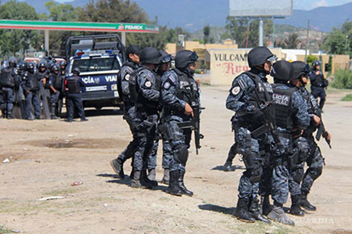 Sin testigos ni peritajes, así encontrará el nuevo titular de PGR la investigación de Nochixtlán