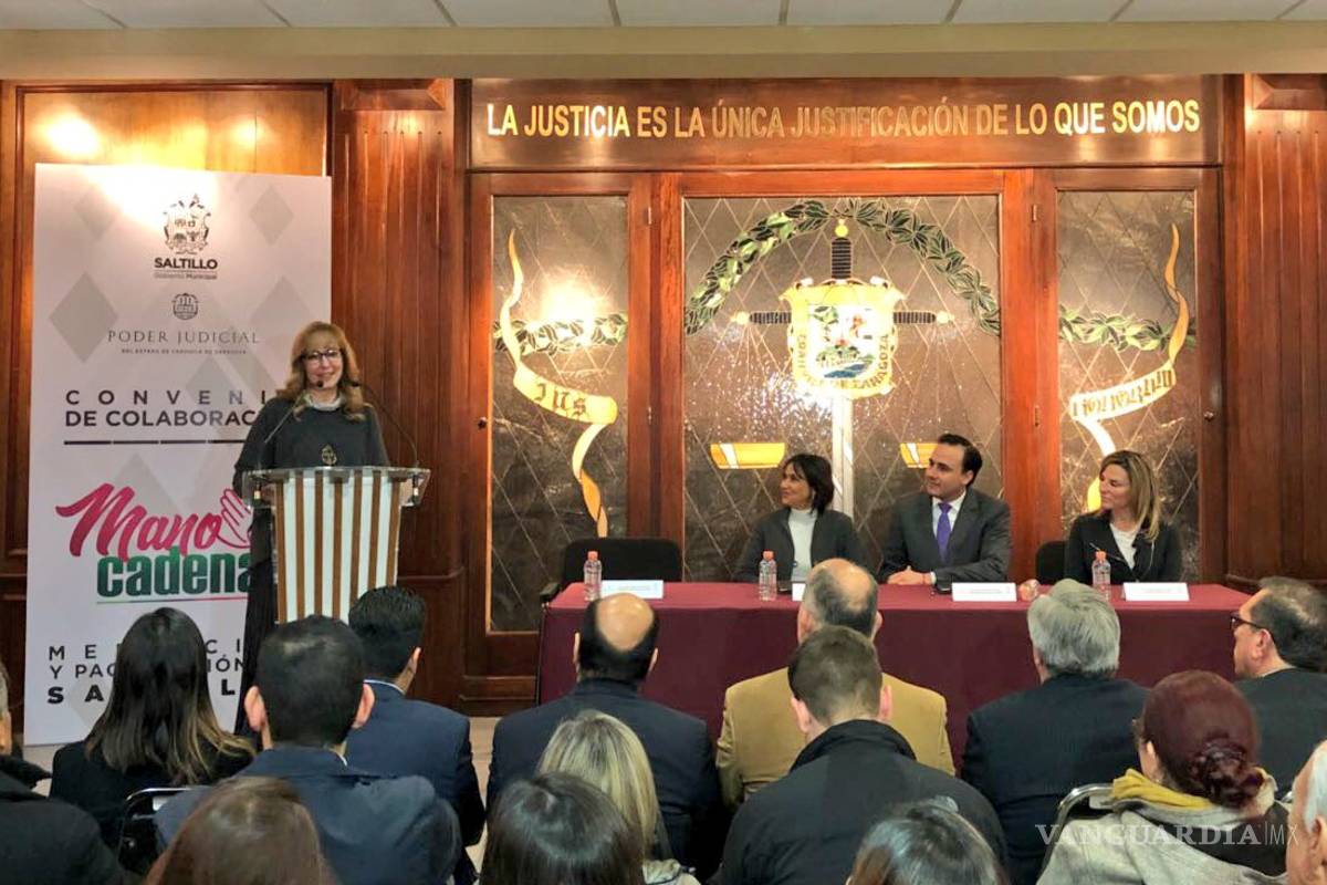 Magistrados del Poder Judicial de Coahuila ganan más que Peña Nieto