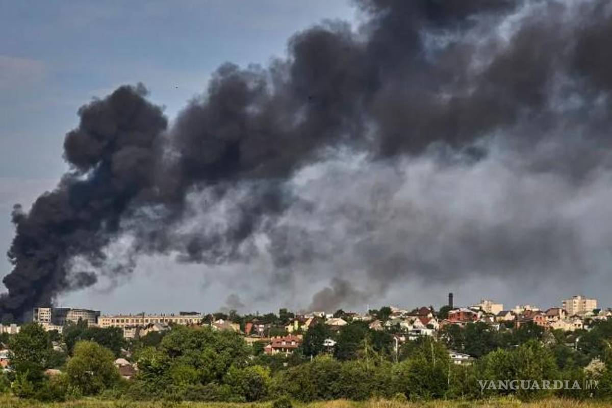 Afirma Zelensky que Gobierno de Trump desvió 20 mil misiles antidrones prometidos a Ucrania y los envió a las tropas de EU