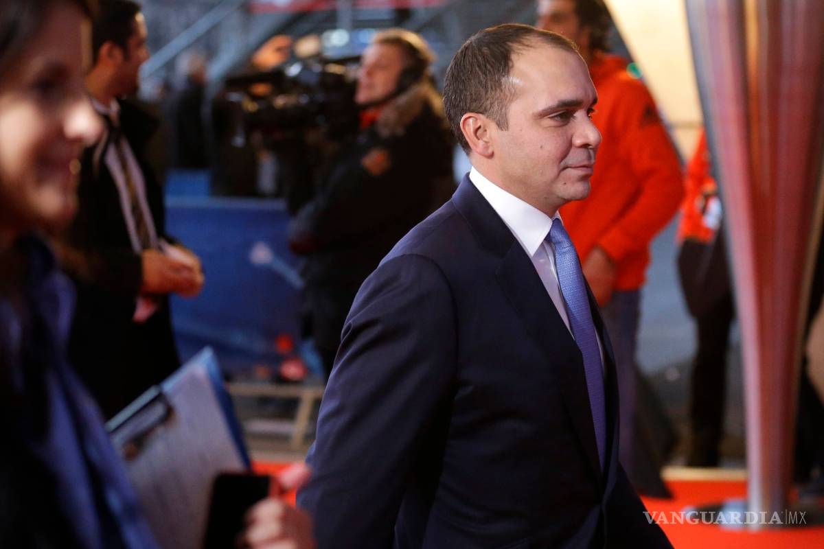 Para Ali es valioso el voto de México