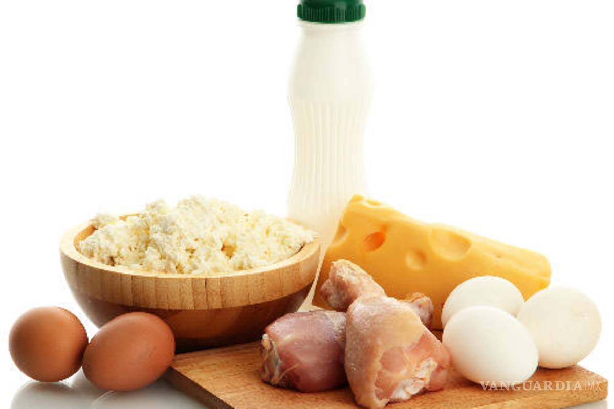 Sin el TLCAN, estos 5 alimentos subirán