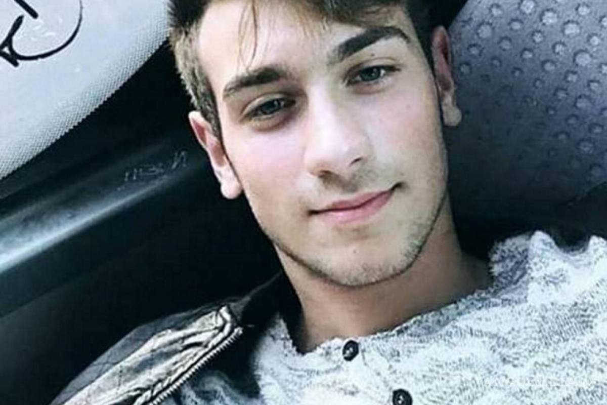 Hijo de un narco italiano mató a su mejor amigo por un ‘like’ en Facebook