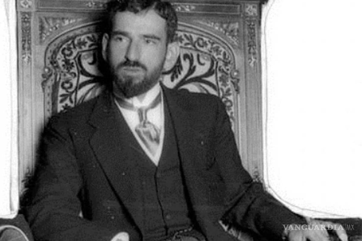 El único saltillense que fue presidente de México murió un día como hoy, hace 59 años