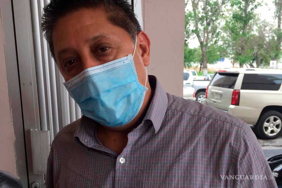 Detectan COVID-19 en mujer embarazada de Monclova