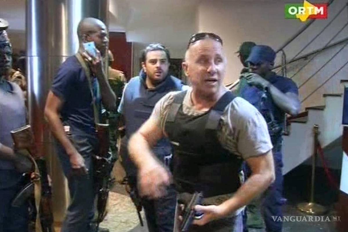 Por qué el terrorismo islámico apuntó ahora contra Mali