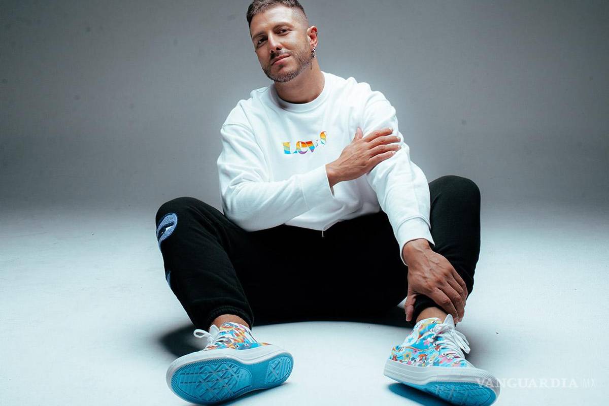 DJ Tommy Love: de Brasil para el mundo