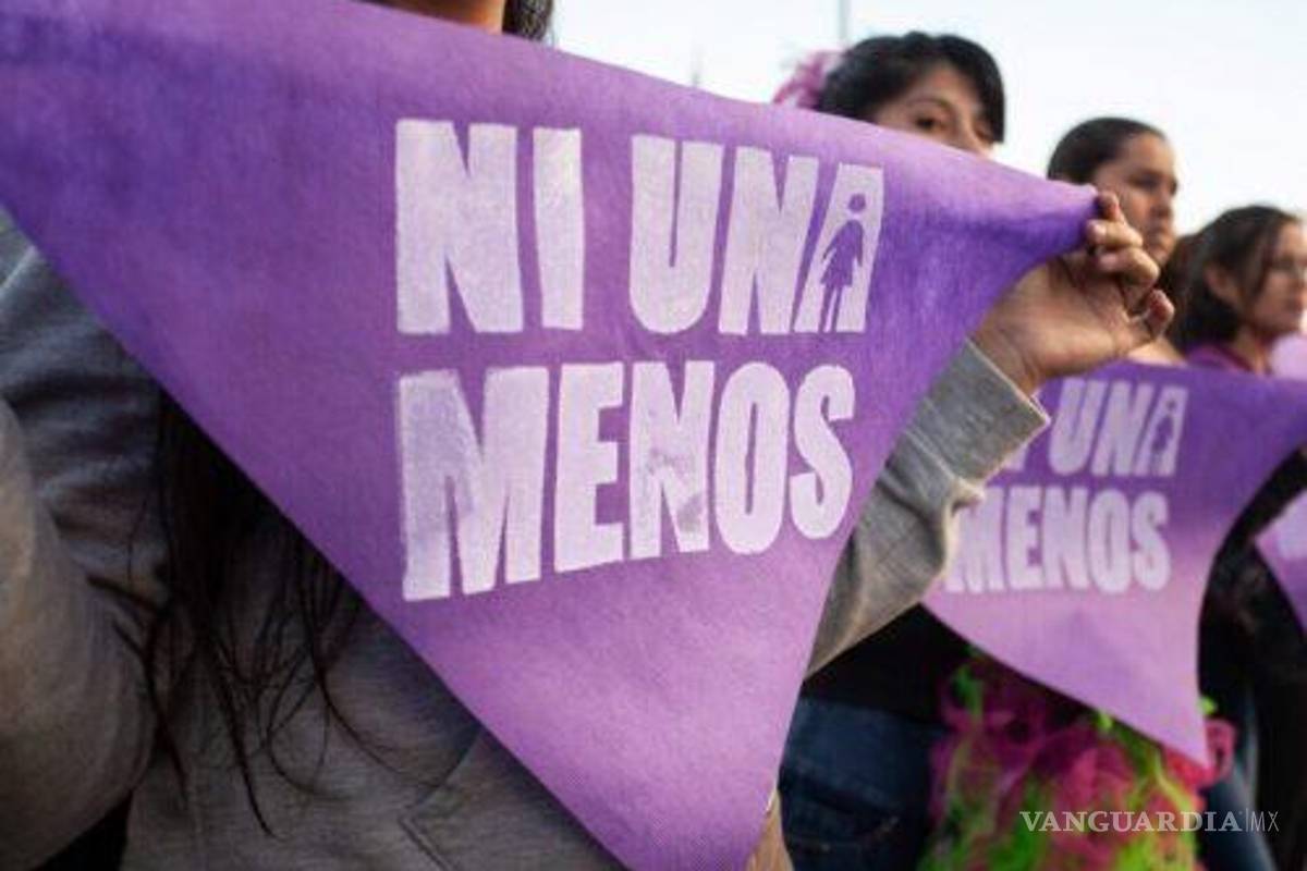 Lanzan alerta de violencia de género en Guanajuato