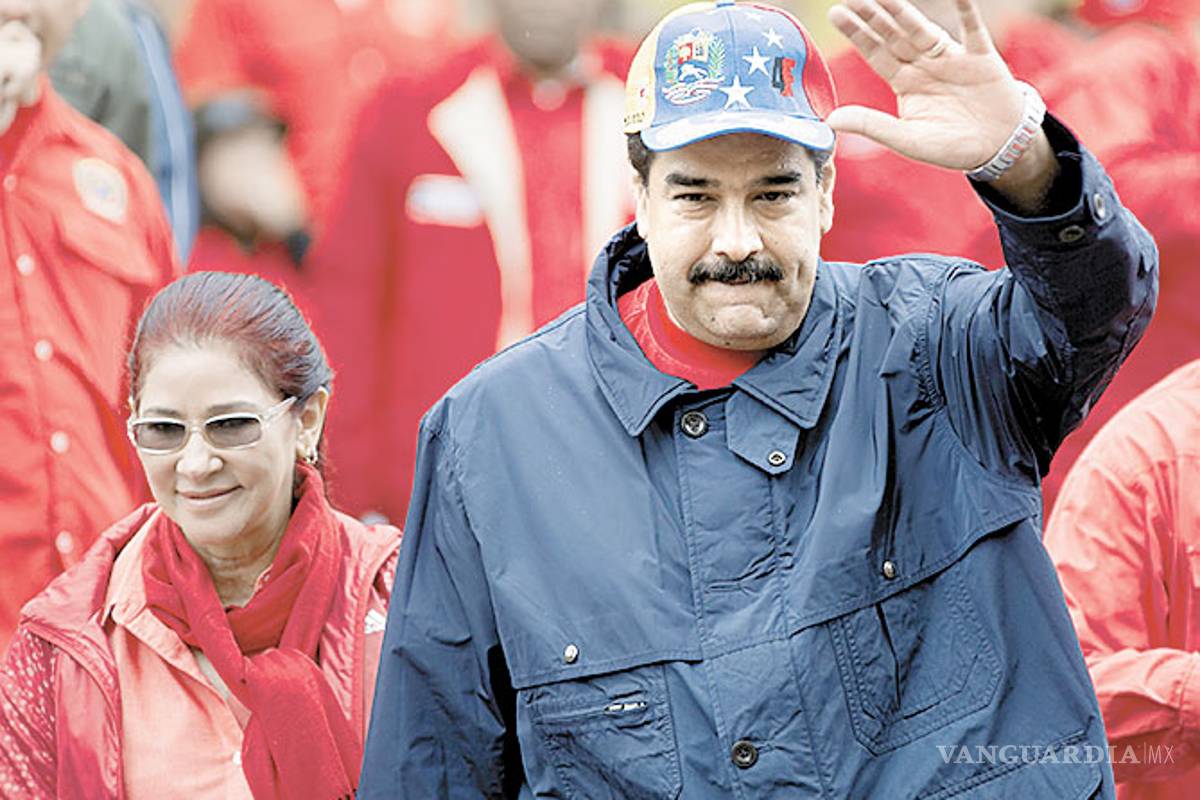 Venezuela acusará al exmandatario colombiano, Álvaro Uribe