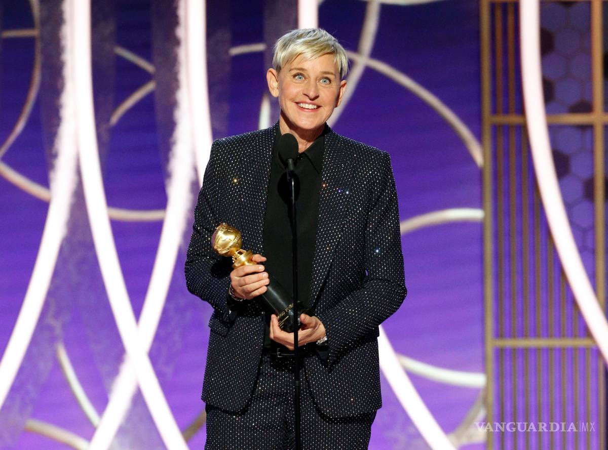 $!‘No a la guerra’ claman los ganadores de los Globos de Oro 2020